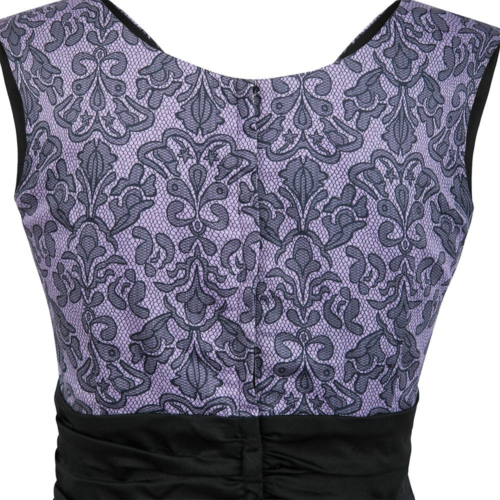 Haunted Mansion Dress Disney Dress Shop Exclusive - Picture 14 of 14